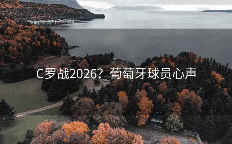 C罗战2026？葡萄牙球员心声